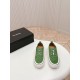 2024SS Year-end and New Year Sale CHANEL Women's Casual Shoes