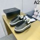 2024SS New arrivals this season CHANEL Casual shoes for women