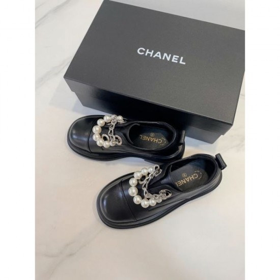 2024SS Summer Coordination Leading Class CHANEL Women's Casual Shoes