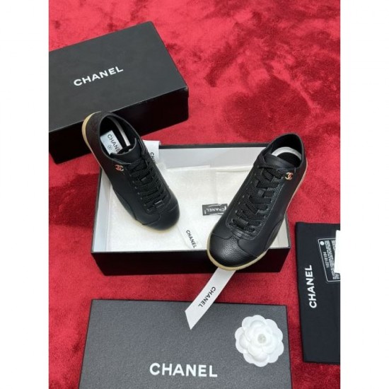 2024SS Summer Popular Standard CHANEL Women's Casual Shoes