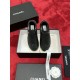 2024SS Summer Popular Standard CHANEL Women's Casual Shoes