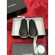 2024SS Summer Popular Standard CHANEL Women's Casual Shoes