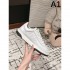 CHANEL 2024FW Women's Casual Shoes Popular Item in Magazines and Towns