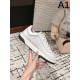 CHANEL 2024FW Women's Casual Shoes Popular Item in Magazines and Towns