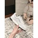 CHANEL 2024FW Women's casual shoes continue to be popular Limited item