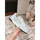 CHANEL 2024FW Women's casual shoes continue to be popular Limited item