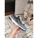 CHANEL 2024FW Women's casual shoes continue to be popular Limited item