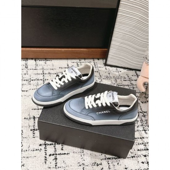 CHANEL 2024FW Women's casual shoes continue to be popular Limited item