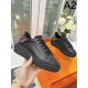 2024SS Orders Rushed JIMMY CHOO Women's Casual Shoes