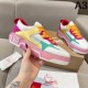 2024SS loose CHRISTIAN LOUBOUTIN Christian Louboutin women's casual shoes