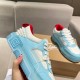 2024SS loose CHRISTIAN LOUBOUTIN Christian Louboutin women's casual shoes