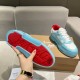 2024SS loose CHRISTIAN LOUBOUTIN Christian Louboutin women's casual shoes