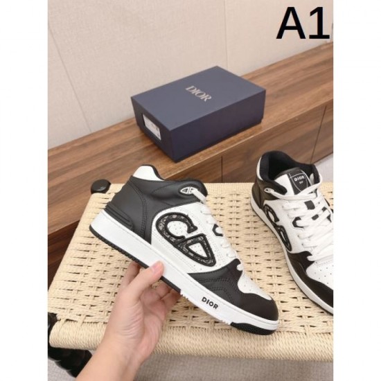 2024SS Sale and Happy Arrival DIOR Women's Casual Shoes