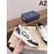 2024SS Sale and Happy Arrival DIOR Women's Casual Shoes