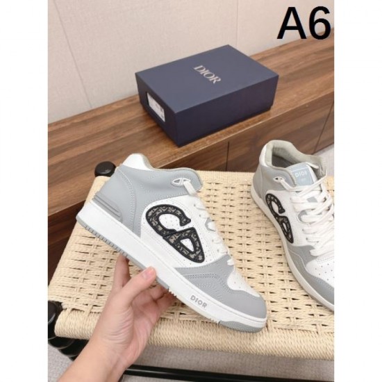 2024SS Sale and Happy Arrival DIOR Women's Casual Shoes