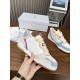 2024SS Popular Sale 100% New DIOR Women's Casual Shoes