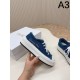 2024SS Popular Item Overseas DIOR Women's Casual Shoes