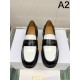 2024SS Stable New Summer DIOR Women's Casual Shoes