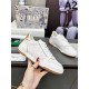 2024SS Very Satisfying Summer New Items DIOR Dior Women's Casual Shoes