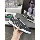 2024SS Very Satisfying Summer New Items DIOR Dior Women's Casual Shoes