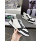 2024SS Very Satisfying Summer New Items DIOR Dior Women's Casual Shoes