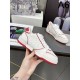 2024SS Very Satisfying Summer New Items DIOR Dior Women's Casual Shoes