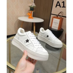 2024SS Summer Latest Items DIOR Women's Casual Shoes