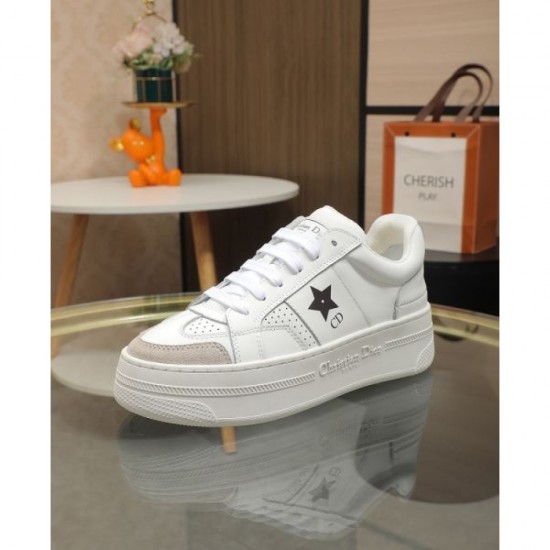 2024SS Summer Latest Items DIOR Women's Casual Shoes