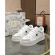 2024SS Summer Latest Items DIOR Women's Casual Shoes