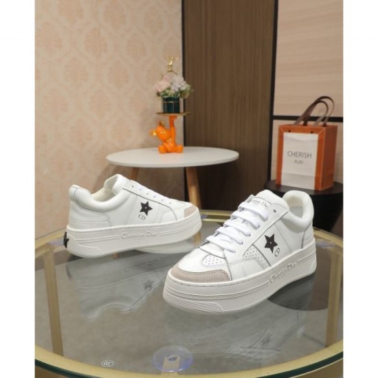 2024SS Summer Latest Items DIOR Women's Casual Shoes