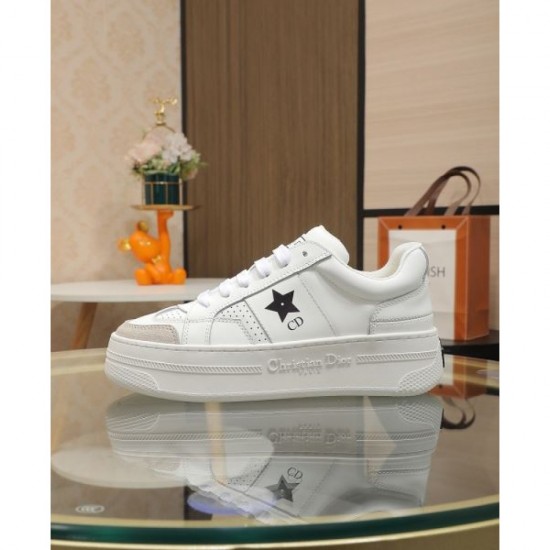 2024SS Summer Latest Items DIOR Women's Casual Shoes