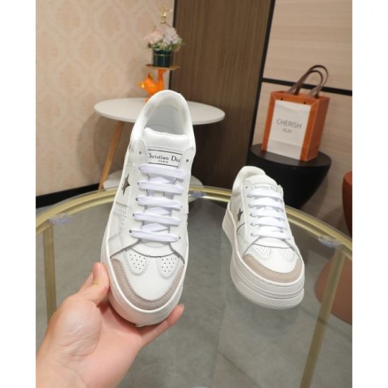 2024SS Summer Latest Items DIOR Women's Casual Shoes