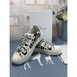 DIOR 2024FW Women's Casual Shoes More attractive this year