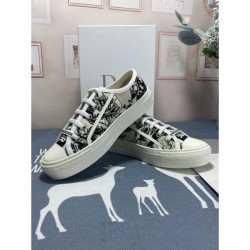 DIOR 2024FW Women's Casual Shoes This season has a fashionable feel