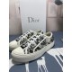 DIOR 2024FW Women's Casual Shoes This season has a fashionable feel