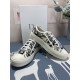 DIOR 2024FW Women's Casual Shoes This season has a fashionable feel