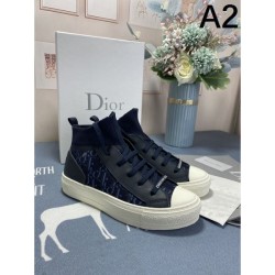 DIOR 2024FW Women's Casual Shoes You can buy them now! New arrival