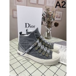 DIOR 2024FW Women's Casual Shoes Now a standard item and popular item