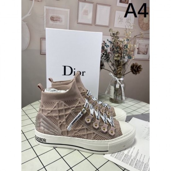 DIOR 2024FW Women's Casual Shoes Now a standard item and popular item