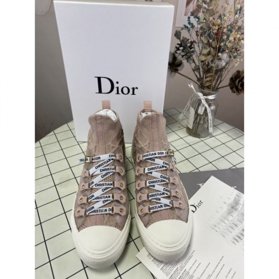 DIOR 2024FW Women's Casual Shoes Now a standard item and popular item