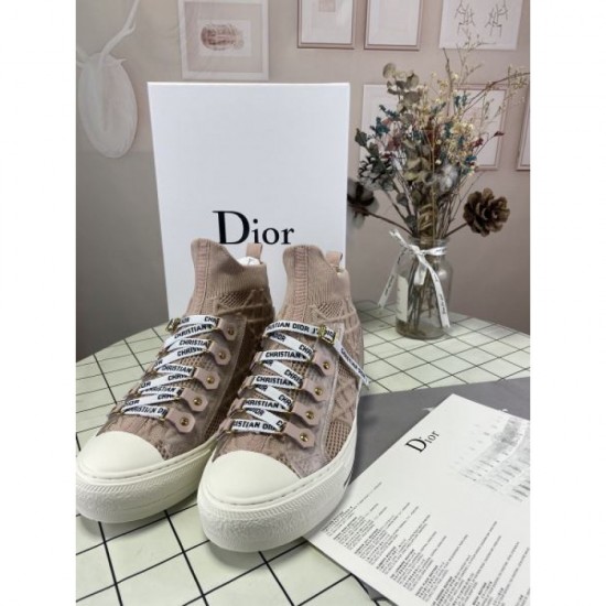 DIOR 2024FW Women's Casual Shoes Now a standard item and popular item