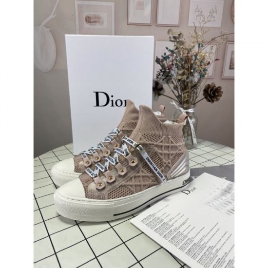 DIOR 2024FW Women's Casual Shoes Now a standard item and popular item