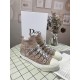 DIOR 2024FW Women's Casual Shoes Now a standard item and popular item