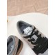 2024SS Super rare and hard to obtain item FENDI Women's casual shoes