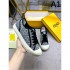 2024SS Lowest Price New FENDI Women's Casual Shoes