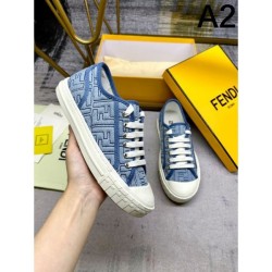 2024SS Lowest Price New FENDI Women's Casual Shoes