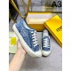 2024SS Lowest Price New FENDI Women's Casual Shoes