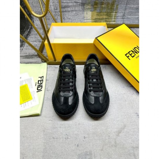 2024SS spring/summer season start FENDI Casual shoes for women