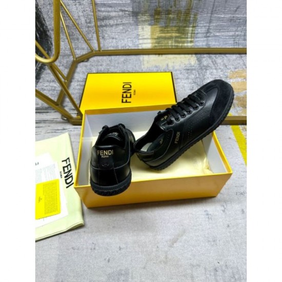 2024SS spring/summer season start FENDI Casual shoes for women