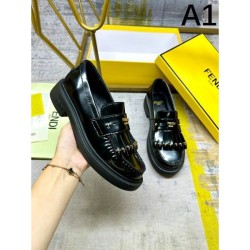 FENDI 2024FW Women's Casual Shoes Favorite Style